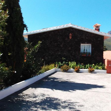 Appartamento Casa Teresa El Paso Esterno foto