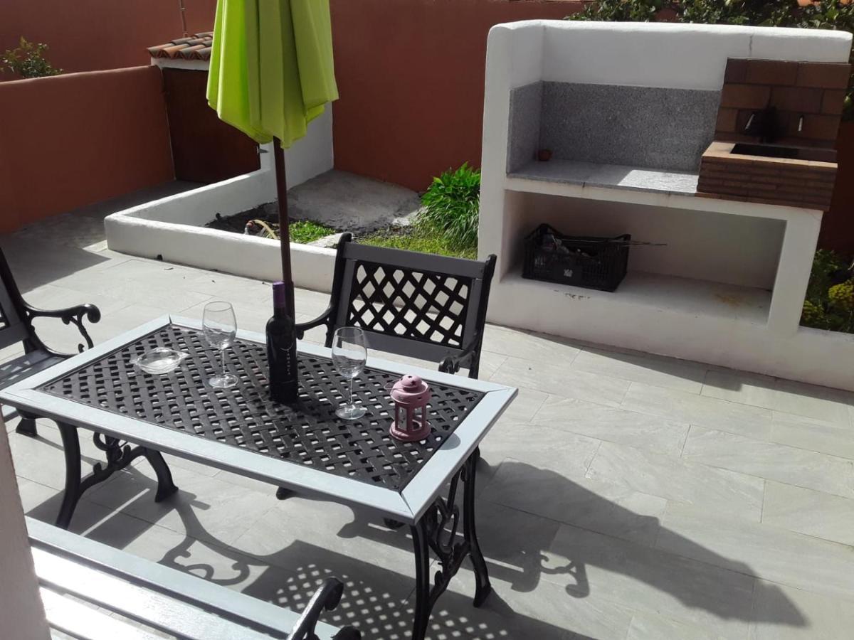 Appartamento Casa Teresa El Paso Esterno foto