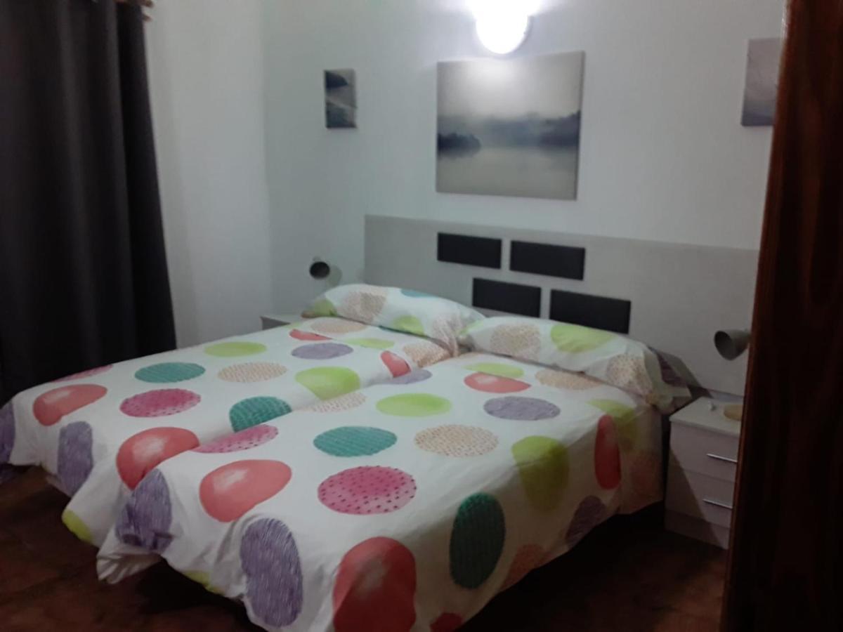 Appartamento Casa Teresa El Paso Esterno foto