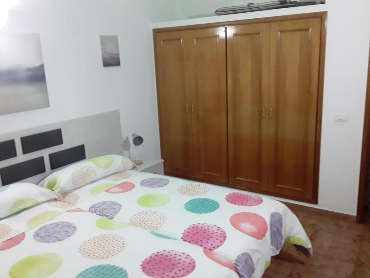 Appartamento Casa Teresa El Paso Esterno foto