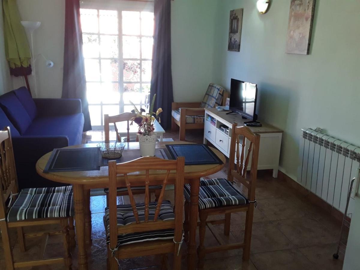 Appartamento Casa Teresa El Paso Esterno foto