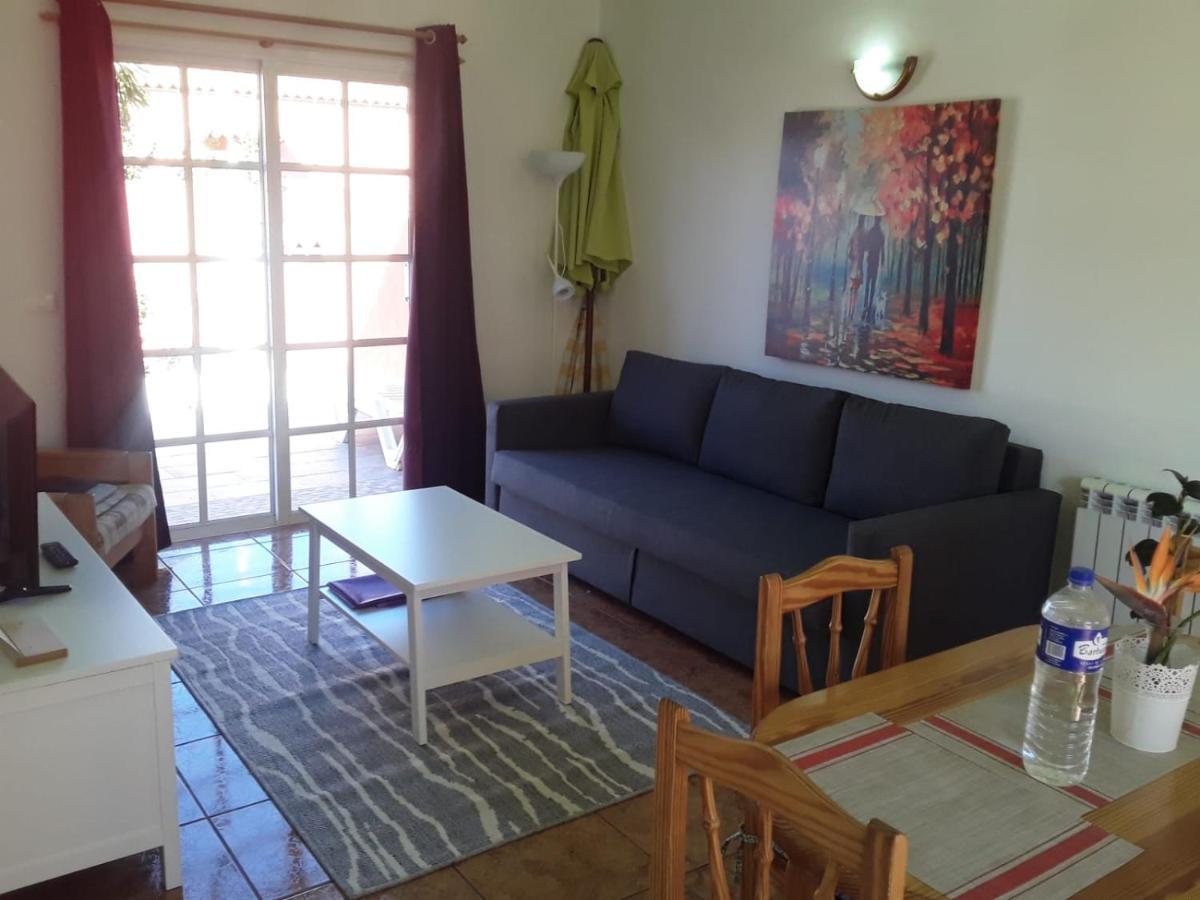 Appartamento Casa Teresa El Paso Esterno foto