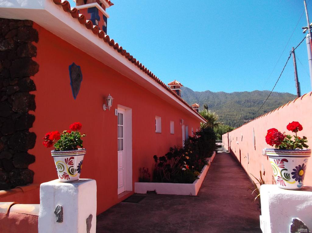 Appartamento Casa Teresa El Paso Esterno foto