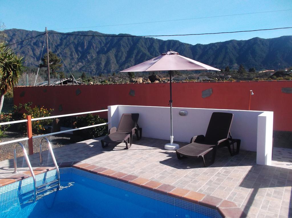 Appartamento Casa Teresa El Paso Esterno foto
